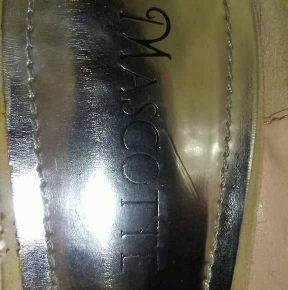 ✨Mascotte Crystal♡Breathtaking Sparkle Heels - Picture 3 of 8